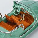 *SCHUCO 450894500 VW Jolly Käfer Massstab: 1:43
