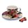 *SCHUCO 450986100 Pic. Set Espressotasse mit Studio I Massstab: H0