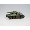 SDV 87153 Bausatz Panzer T-34/76 Modell 1940...
