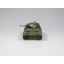 SDV 87153 Bausatz Panzer T-34/76 Modell 1940 Maßstab: 1:87