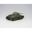 SDV 87153 Bausatz Panzer T-34/76 Modell 1940 Maßstab: 1:87
