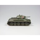 SDV 87153 Bausatz Panzer T-34/76 Modell 1940 Maßstab: 1:87