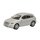 SCHUCO 452603400 Audi Q5, ice silber Massstab: H0
