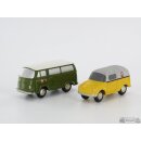 *SCHUCO 50171053 Picc.Set "PTT3" VW Bus T2+VW...