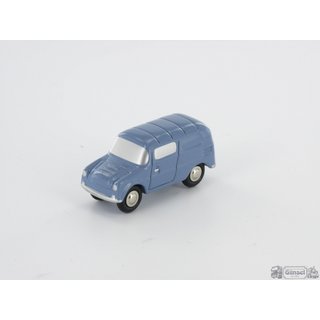 *SCHUCO 50509002 Picc.VW Fridolin"Techn.Class.03" Massstab: H0