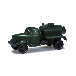 *HERPA 744058 ZIL 157 Betontransporter Maßstab:1:87