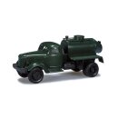 *HERPA 744058 ZIL 157 Betontransporter Maßstab:1:87