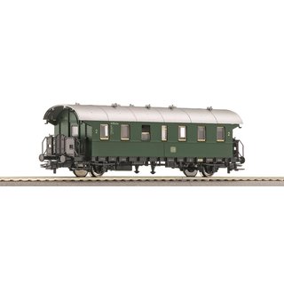 MOBAMÜ GmbH 44201 ?Donnerbuechse½ 2. Klasse, Ep. III, DB Massstab: H0