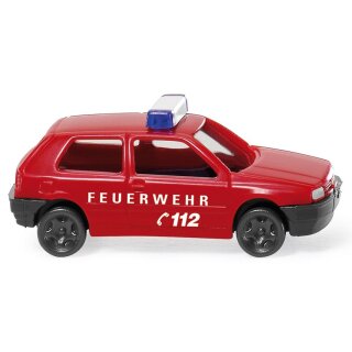Wiking 093405 VW Golf III,  Feuerwehr Maßstab 1:160