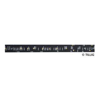 Tillig 08864 BS LED-Innenbeleuchtung Schür