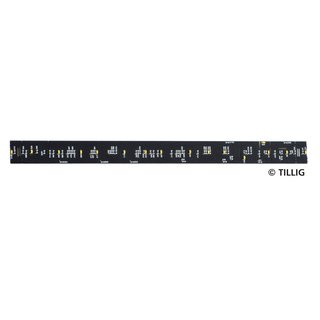 Tillig 08865 BS LED-Innenbeleuchtung Y-Wag