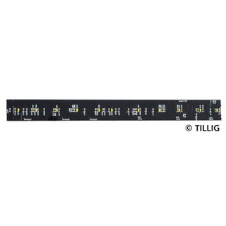 Tillig 08866 BS LED-Innenbeleuchtung 4a.Re