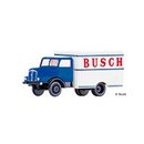 *Tillig 19017 Lkw H3A Koffer, Zirkus Busch  Spur TT