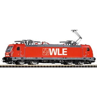 Piko 51574 Spur H0 E-Lok BR 187 WLE Ep. VI