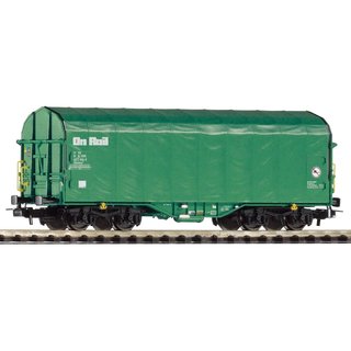 Piko 54588 Spur H0 Schiebeplanwagen Shimmns OnRa