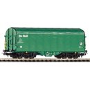Piko 54588 Spur H0 Schiebeplanwagen Shimmns OnRa