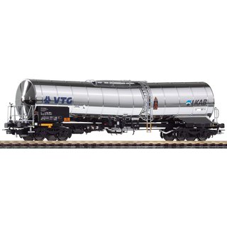 Piko 54768 Spur H0 Chemiekesselwagen LKAB Ep. VI