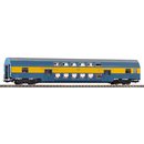 Piko 97056 Spur H0 Doppelstockwagen PKP 2.Kl. St