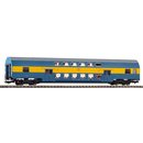 Piko 97057 Spur H0 Doppelstockwagen PKP 2.Kl. St