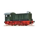 BRAWA 41614 Spur H0 Diesellok BR 103, DR, Ep. IV DC Sound...