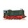 BRAWA 41614 Spur H0 Diesellok BR 103, DR, Ep. IV DC Sound EXTRA