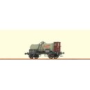 BRAWA 47847 Spur H0 Kesselwagen  K2, DRG, Ep. II Dujardin
