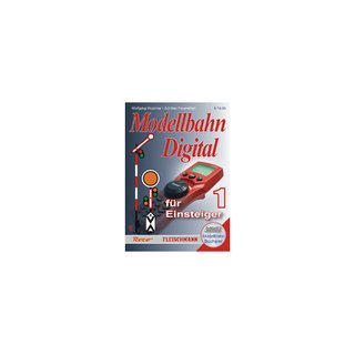 Fleischmann 81395 Digital fur Einsteiger 1