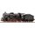 Fleischmann 396176 Dampflok bad. P8 BAD AC-Snd.
