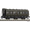 Fleischmann 507007 3-achs. Abt-Wg Bauart C3pr11