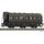 Fleischmann 507007 3-achs. Abt-Wg Bauart C3pr11