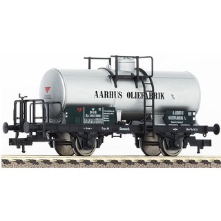 Fleischmann 542907 Kesselwagen 2-achsig DSB Aar