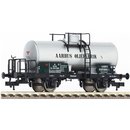 Fleischmann 542907 Kesselwagen 2-achsig DSB Aar