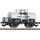 Fleischmann 542907 Kesselwagen 2-achsig DSB Aar