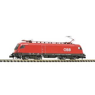 Fleischmann 731182 E-Lok Rh 1116 OBB SND.