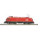 Fleischmann 731182 E-Lok Rh 1116 OBB SND.