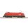 Fleischmann 731182 E-Lok Rh 1116 OBB SND.