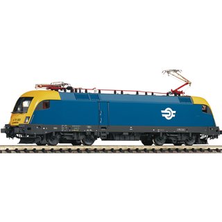 Fleischmann 731194 E-Lok Rh 470 MAVTR SND.