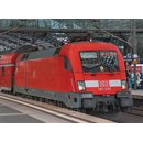 Fleischmann 731197 E-Lok BR 182 DB-AG, Snd.