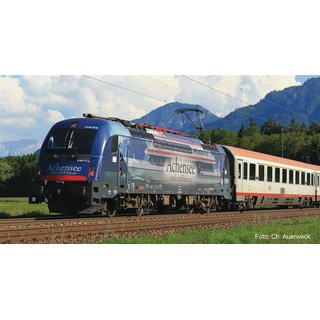 Fleischmann 731297 Elektrolokomotive 1216 019-0