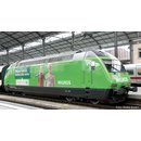 Fleischmann 731313 E-Lok Re 460 Migros