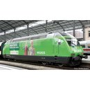 Fleischmann 731393 E-Lok Re 460 Migros Snd.