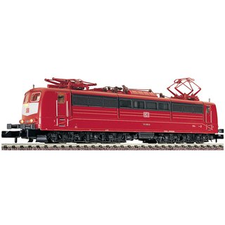 Fleischmann 738010 E-Lok BR151 DB-AG orient.