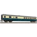 Fleischmann 811202 Speisewagen, WRmh132 ozblbe