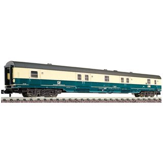 Fleischmann 818903 Postwagen Postmrz ozean bl be