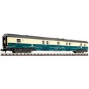 Fleischmann 818903 Postwagen Postmrz ozean bl be