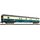 Fleischmann 818903 Postwagen Postmrz ozean bl be