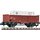 Fleischmann 820526 Off.Guterw.E der DR + Contain