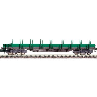 Fleischmann 828820 Rungenwagen Res, RENFE