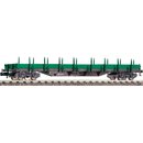 Fleischmann 828820 Rungenwagen Res, RENFE