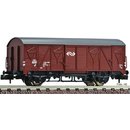 Fleischmann 831602 Gedeckter Guterwagen Bauart G